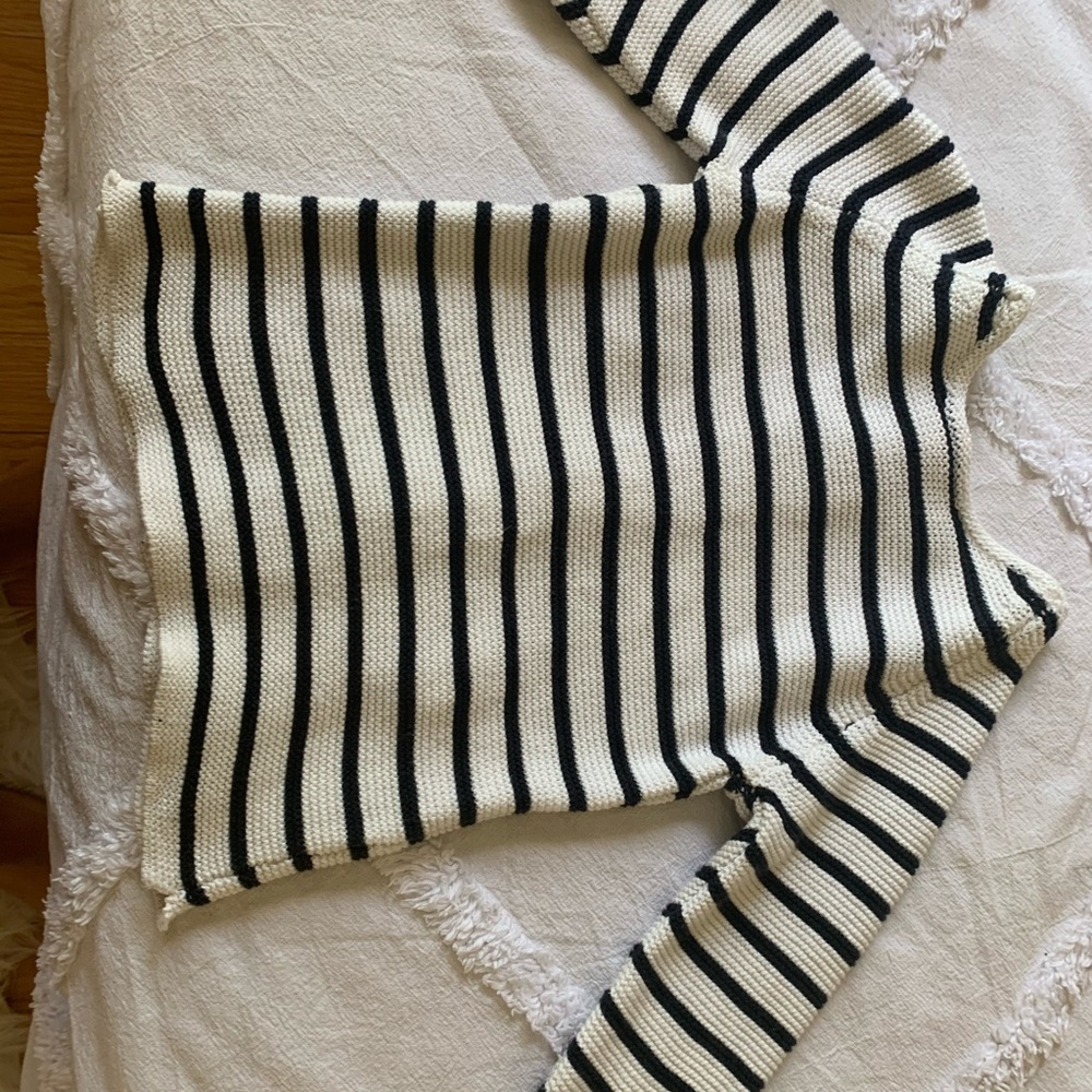 Beautiful sweater